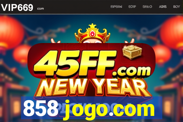 858 jogo.com
